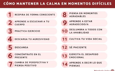 Mindfulness en tu Día a Día: Transforma Tareas Rutinarias en Momentos de Calma