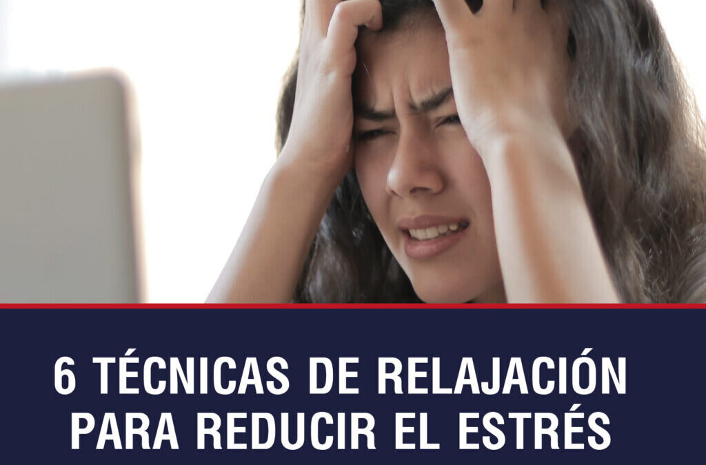Mindfulness para el Estrés Alto: Técnicas Efectivas para Recuperar la Calma