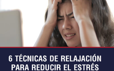Mindfulness para el Estrés Alto: Técnicas Efectivas para Recuperar la Calma