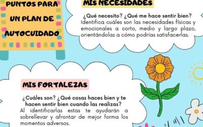 Rutinas de Autocuidado Físico y Emocional: Un Camino hacia el Bienestar Integral