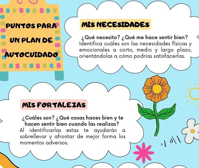 Rutinas de Autocuidado Físico y Emocional: Un Camino hacia el Bienestar Integral